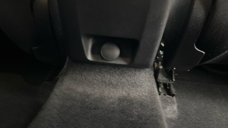 Ford Focus 1.0 EcoBoost Active 5dr Petrol Hatchback